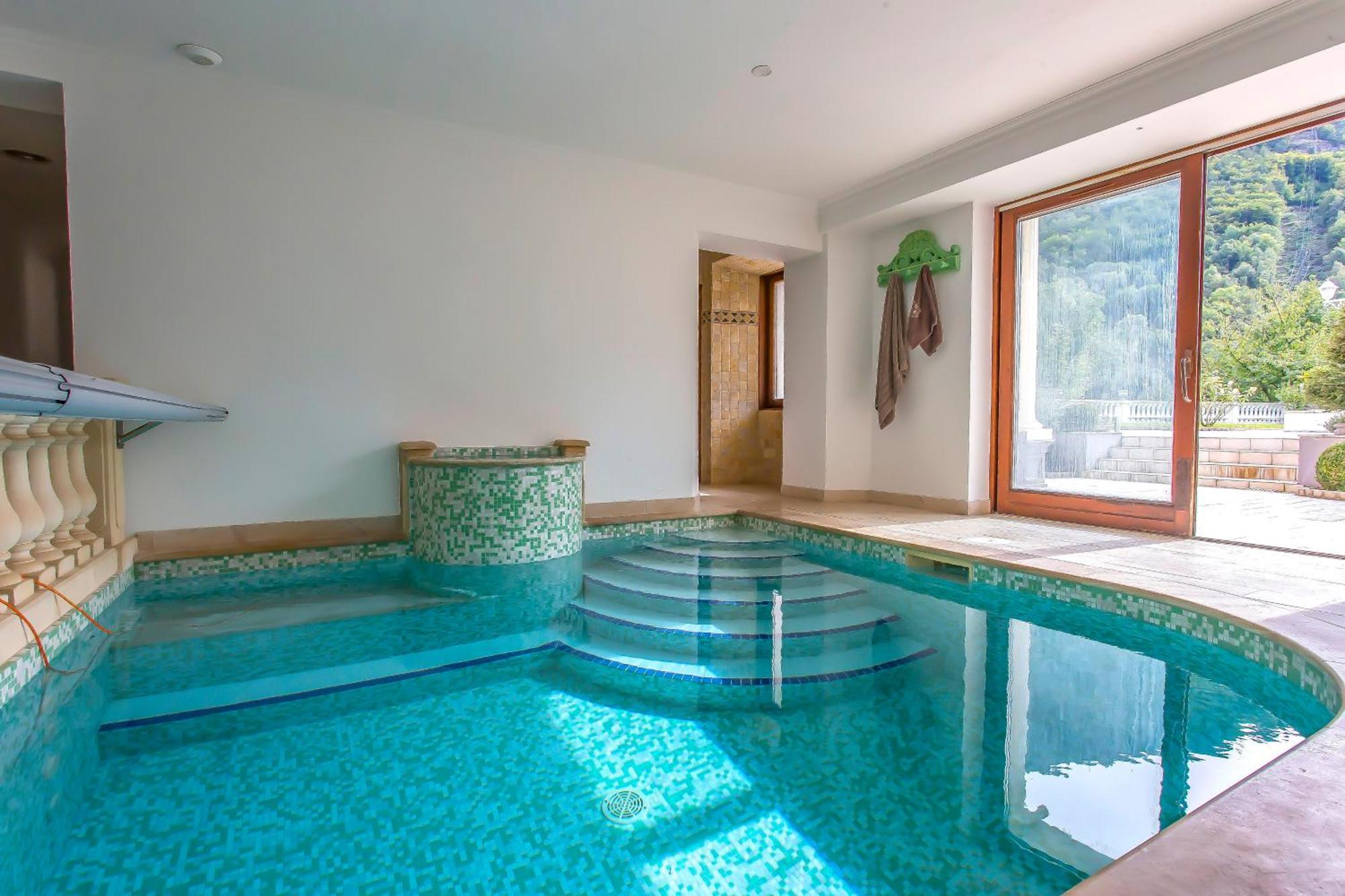 Domaine Au Coeur Des 3 Vallees Мутьє Екстер'єр фото