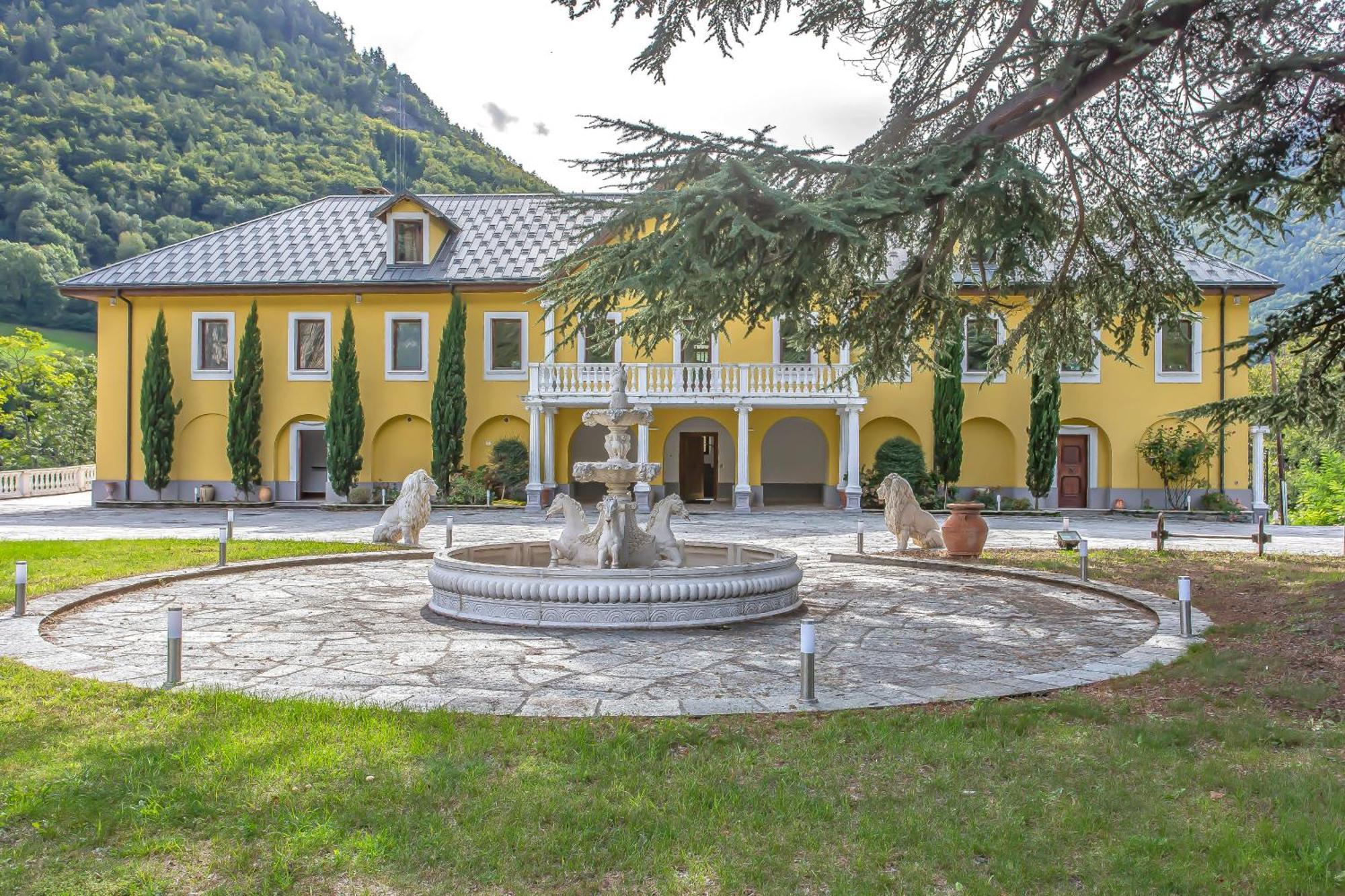 Domaine Au Coeur Des 3 Vallees Мутьє Екстер'єр фото